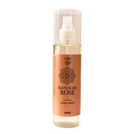 Body Splash Khalilah Rose 220 ml Segred Love