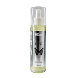 Body Splash Invic 220 ml Segred Love