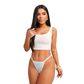 Calcinha Fio Dental Rendada Hot Love