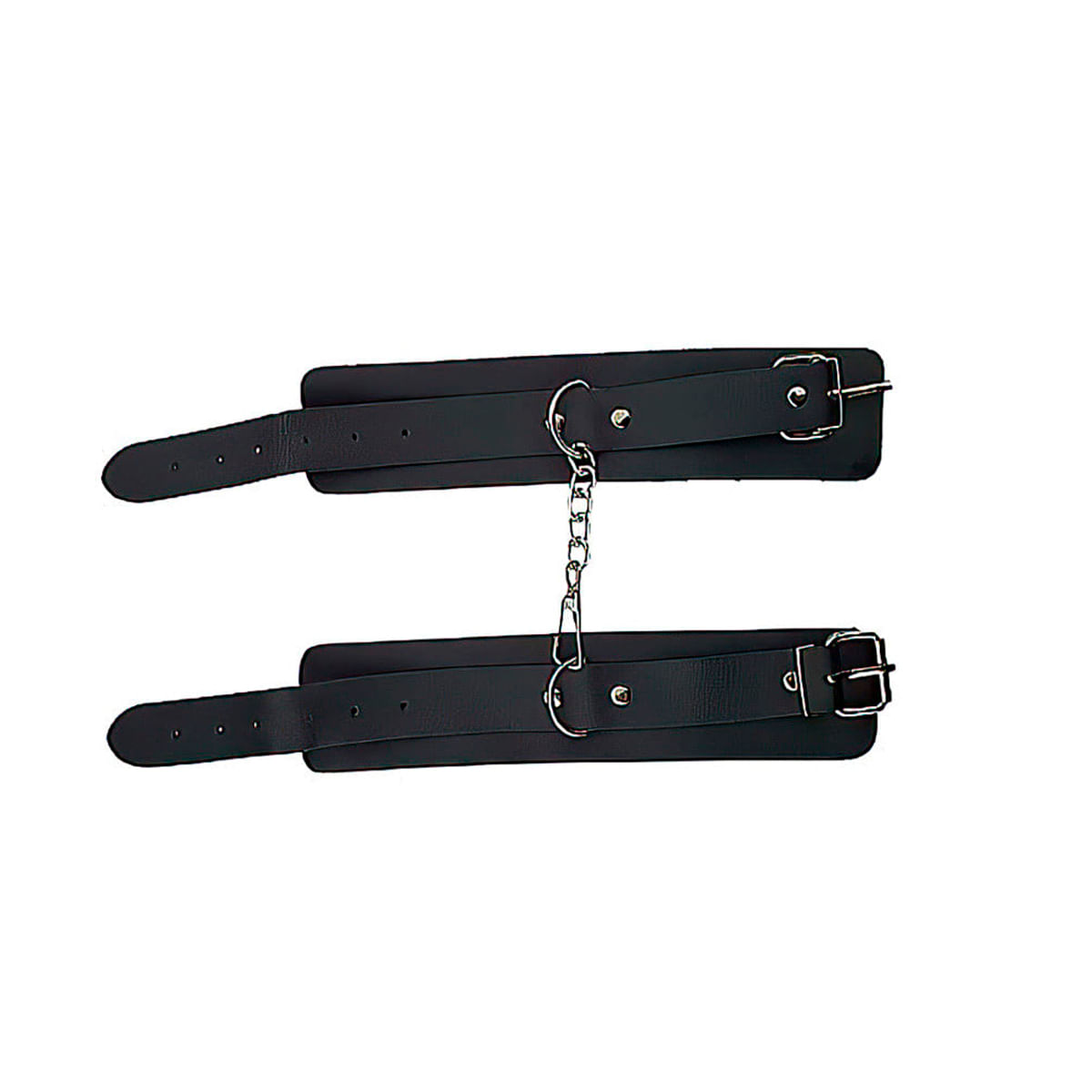 Kit Sado Bondage com 5 Acessórios Vip Mix