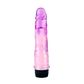 Pênis Realístico Anatômico 18,5x4cm com Vibrador Multivelocidade Vip Mix