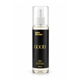 Body splash Good 220ml Segred Love
