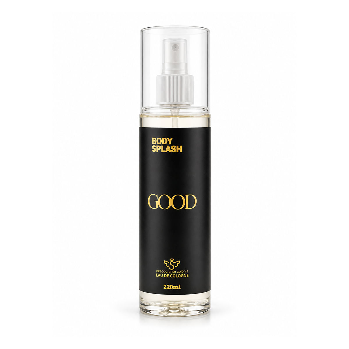 Body splash Good 220ml Segred Love
