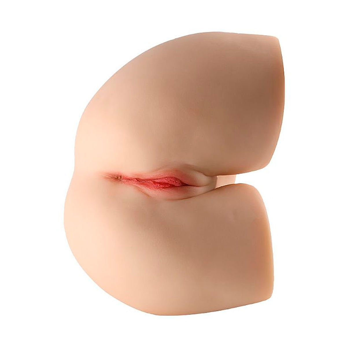 Masturbador Masculino Maig com Formato de Bunda com Vagina e Anus Sexy Import