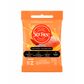 Preservativo Aroma Sonho Sweet Fun Lubrificado com 3 Unidades Sex Free