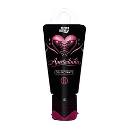 Gel Adstringente Apertadinha Excitante 18g Pepper Blend