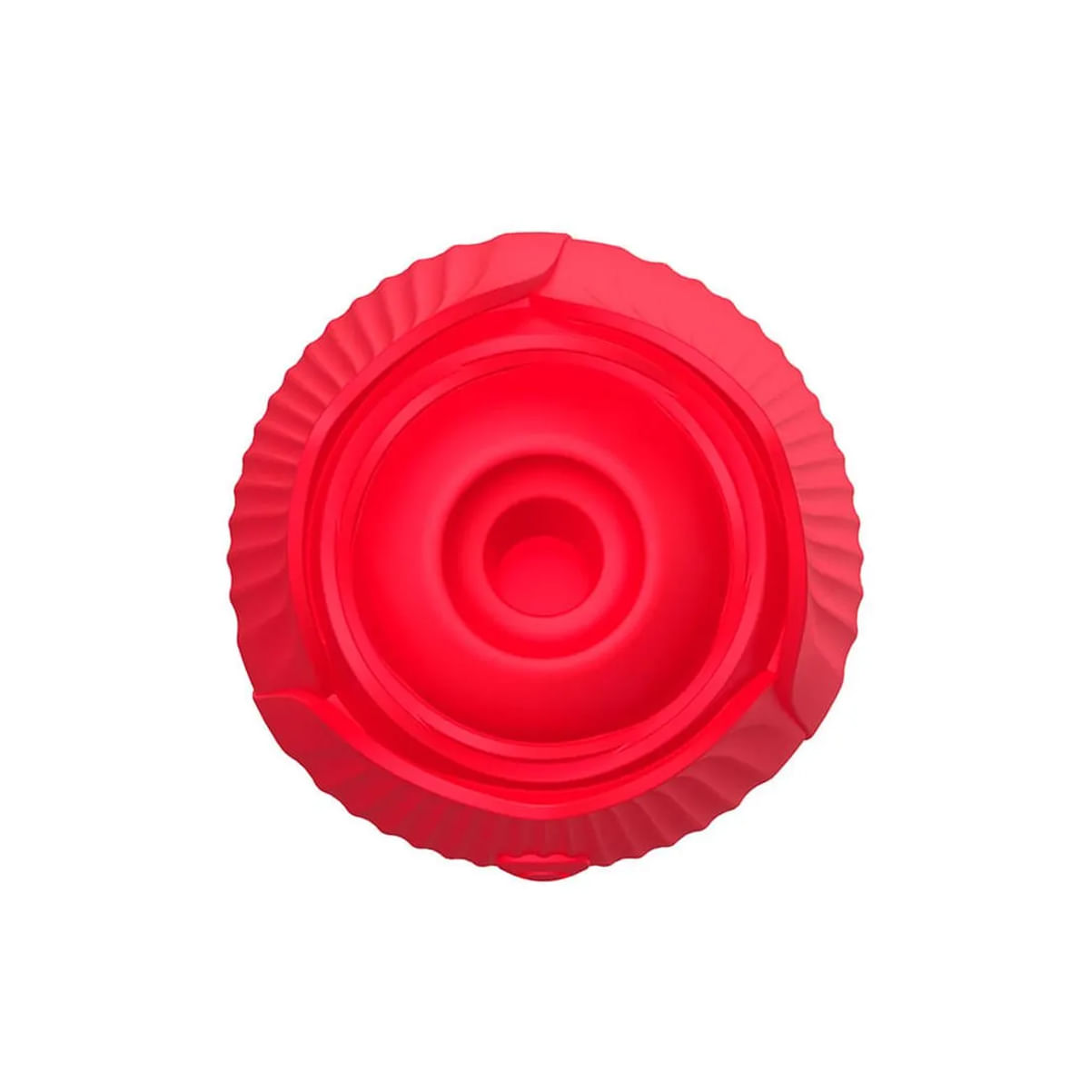 MyGarden Vibrador Formato de Rosa com com Vai e Vem e Pulsação MyVib