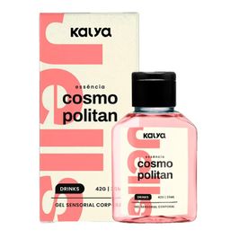 Jells Gel Beijável que Esquenta 30ml Kalya