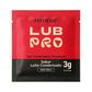 Sachê LubPro Premium Lubrificante com Sabor 3g Feitiços Aromáticos