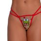 Tanga Sapinho Love Pimenta Sexy