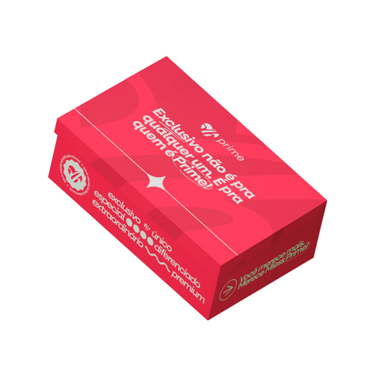 Press Kit Miess Prime Edição Pepper Blend Agosto 2026