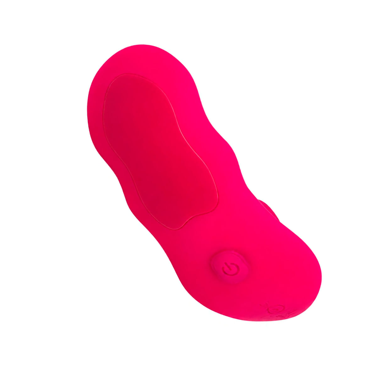Vibrador de Calcinha com 10 Modos de Vibração e Controle Via App Me Ame