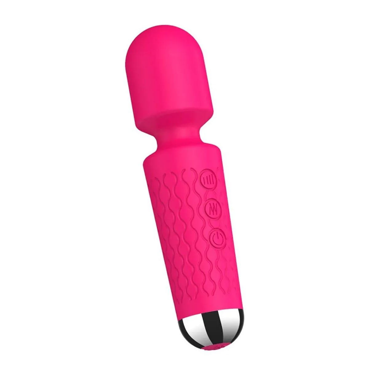 MyMagic Mini Varinha Mágica Recarregável MyVib