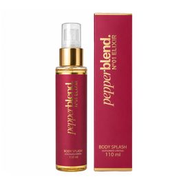 Body Splash Elixir N°01 110ml Pepper Blend