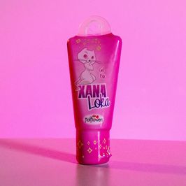 Xana Loka Gel Excitante Feminino Linha Brasileirinhos 15g Hot Flowers