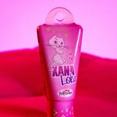 Xana Loka Gel Excitante Femenino Línea Brasileirinhos 15g Flores Calientes