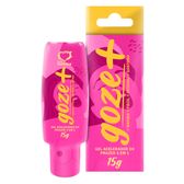 Gel Acelerador Cum+Placer 4 en 1 15g Sexy Fantasy