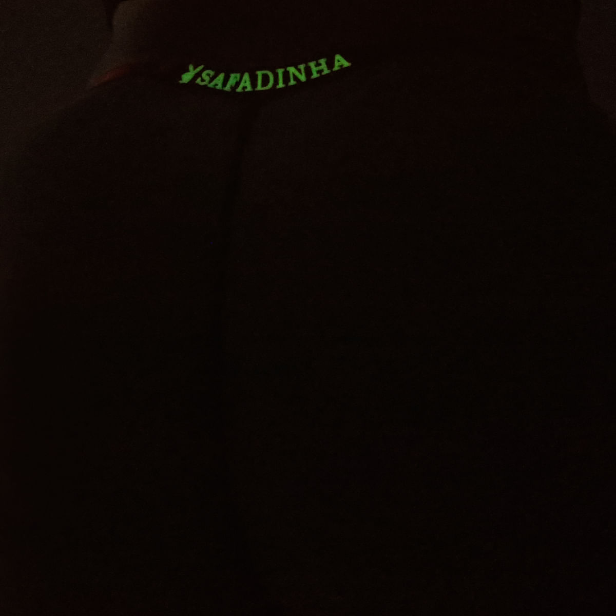 Calcinha Fio Dental Safadinha Fluorescente Tallyta Moda Apimentada