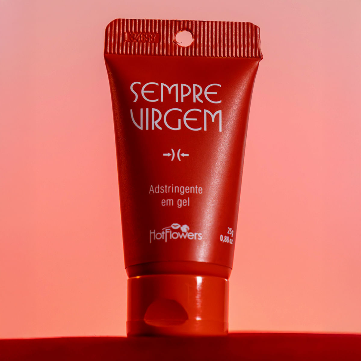 Gel Adstringente Sempre Virgem 25g Hot Flowers