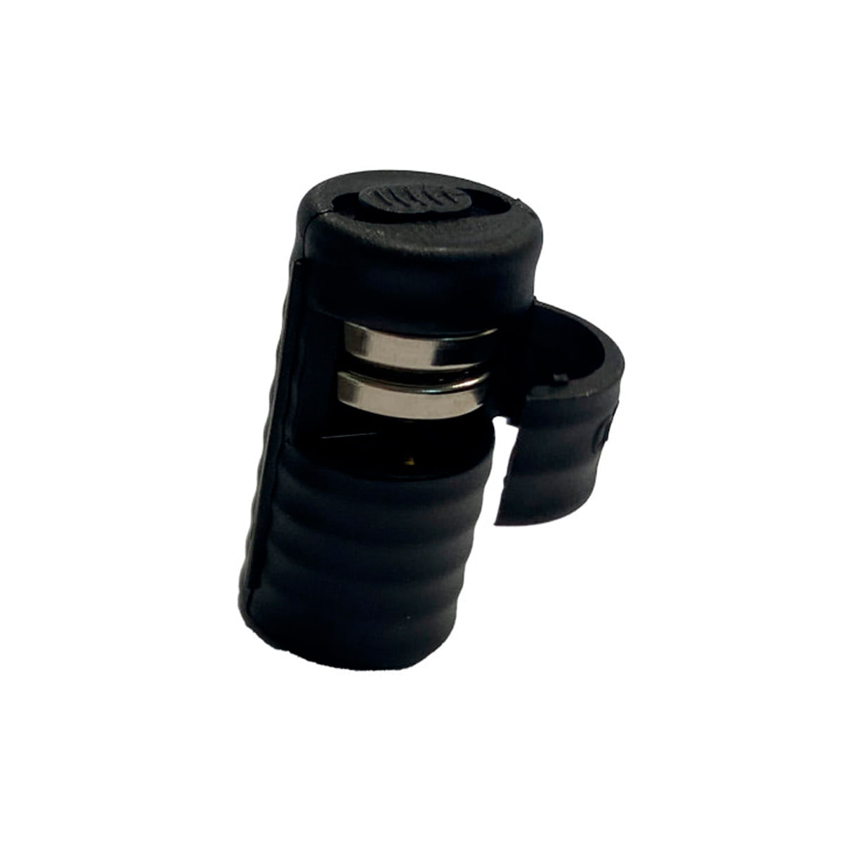 Anel Peniano com Vibrador e Estimulador de Clitóris You Vibe Vip Mix