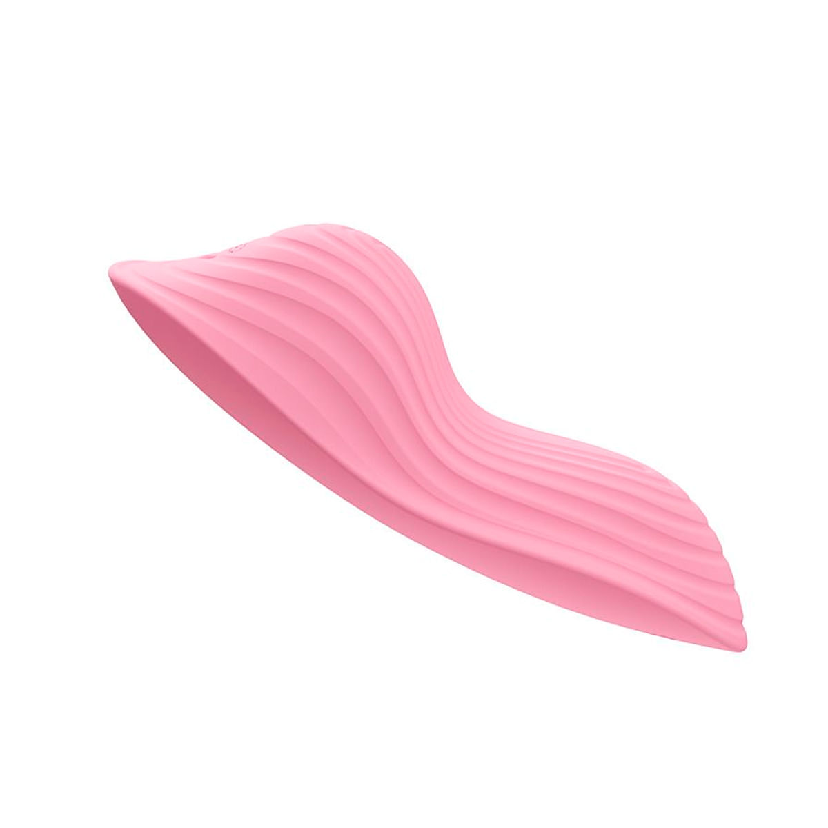 Vibrador de Calcinha Little Pea com 10 Modos de Vibração com Controle Via App 9,2 x 3,5cm Sexy Import