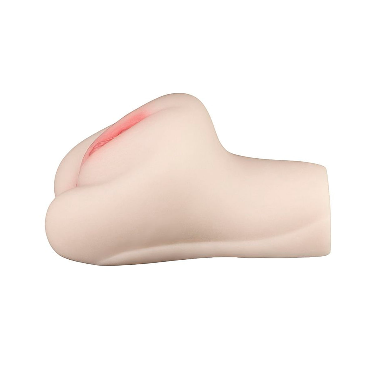 Masturbador Masculino com Vagina e Ânus em Cyberskin Super Realístico Sexy Import