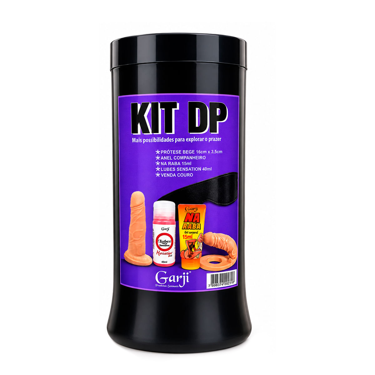 Kit DP Garji
