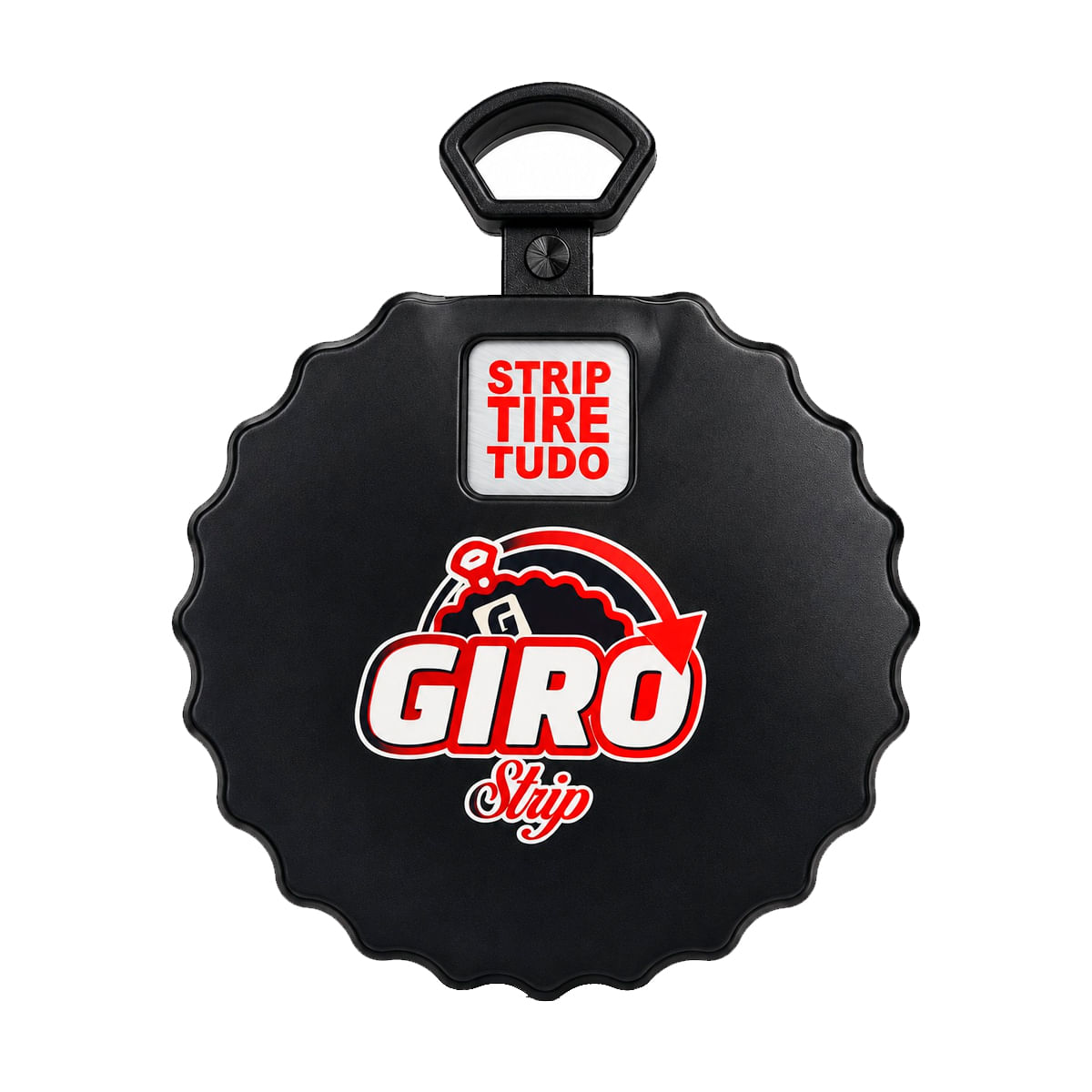 Giro Strip Jogo Interativo Diversão ao Cubo