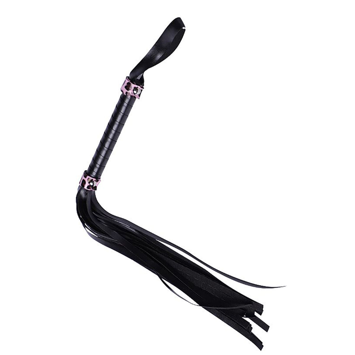 Chicote em Tiras Luxo Sexy Import