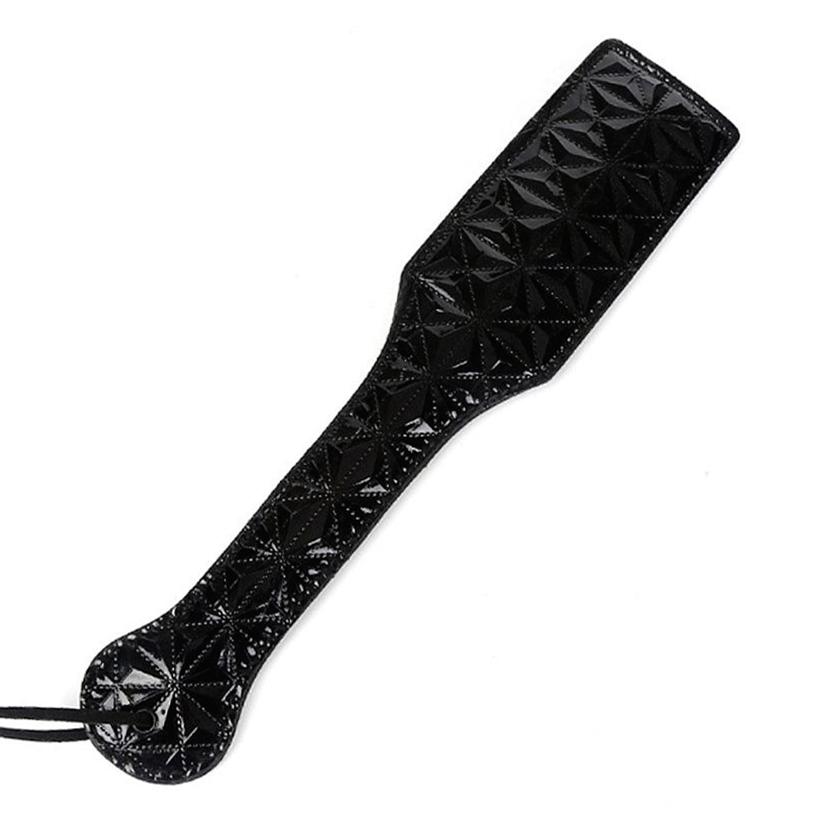 Palmatória Fetiche com Relevo 32x7cm Sexy Import