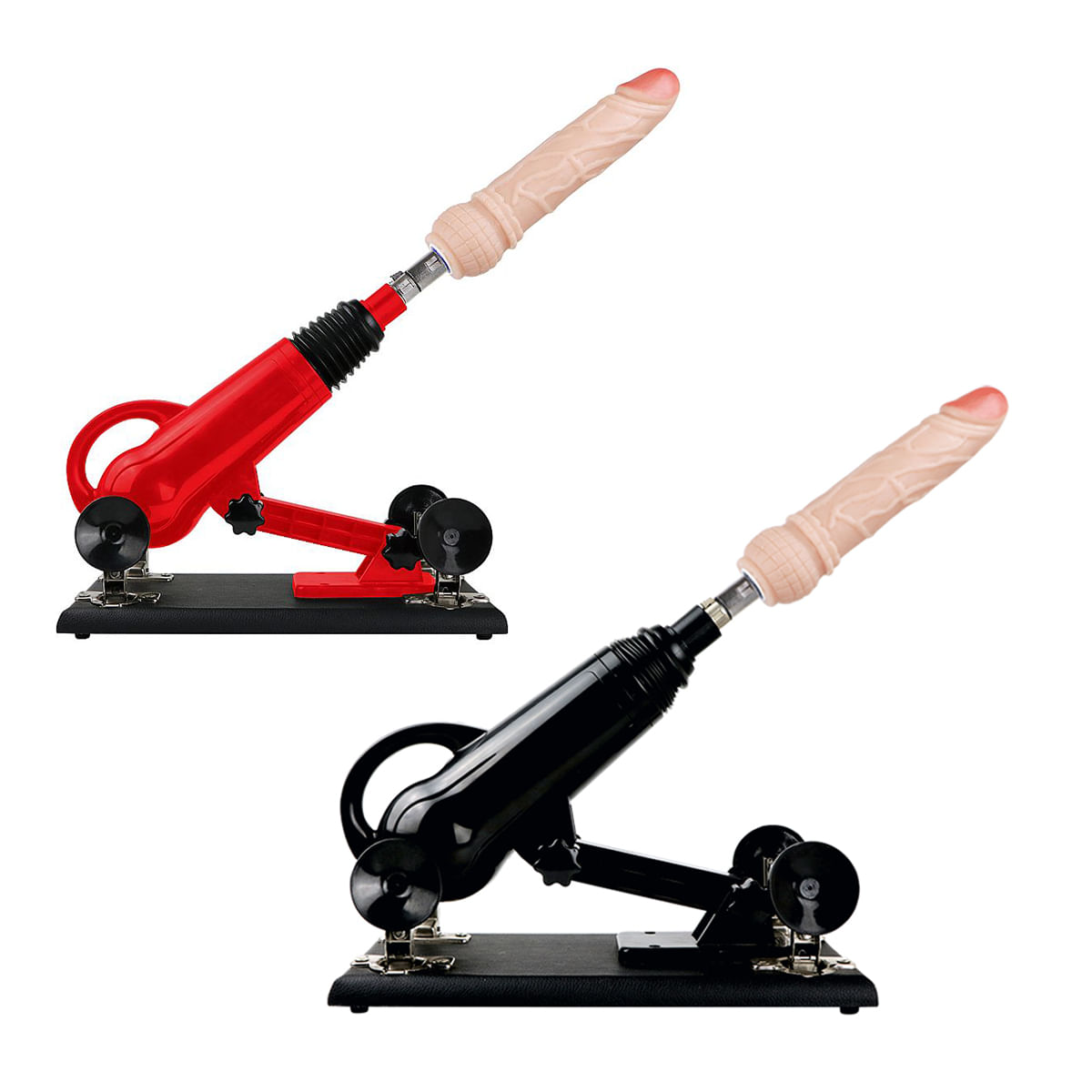 Powerful Driving II Máquina de Sexo Masturbador Feminino Miss Collection
