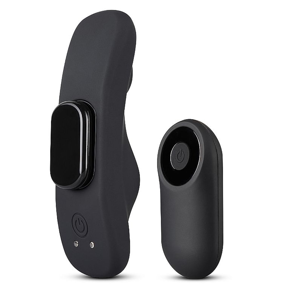 Vibrador de Calcinha com 9 Modos de Vibração com Controle Via App 9,5 x 3,2cm Sexy Import