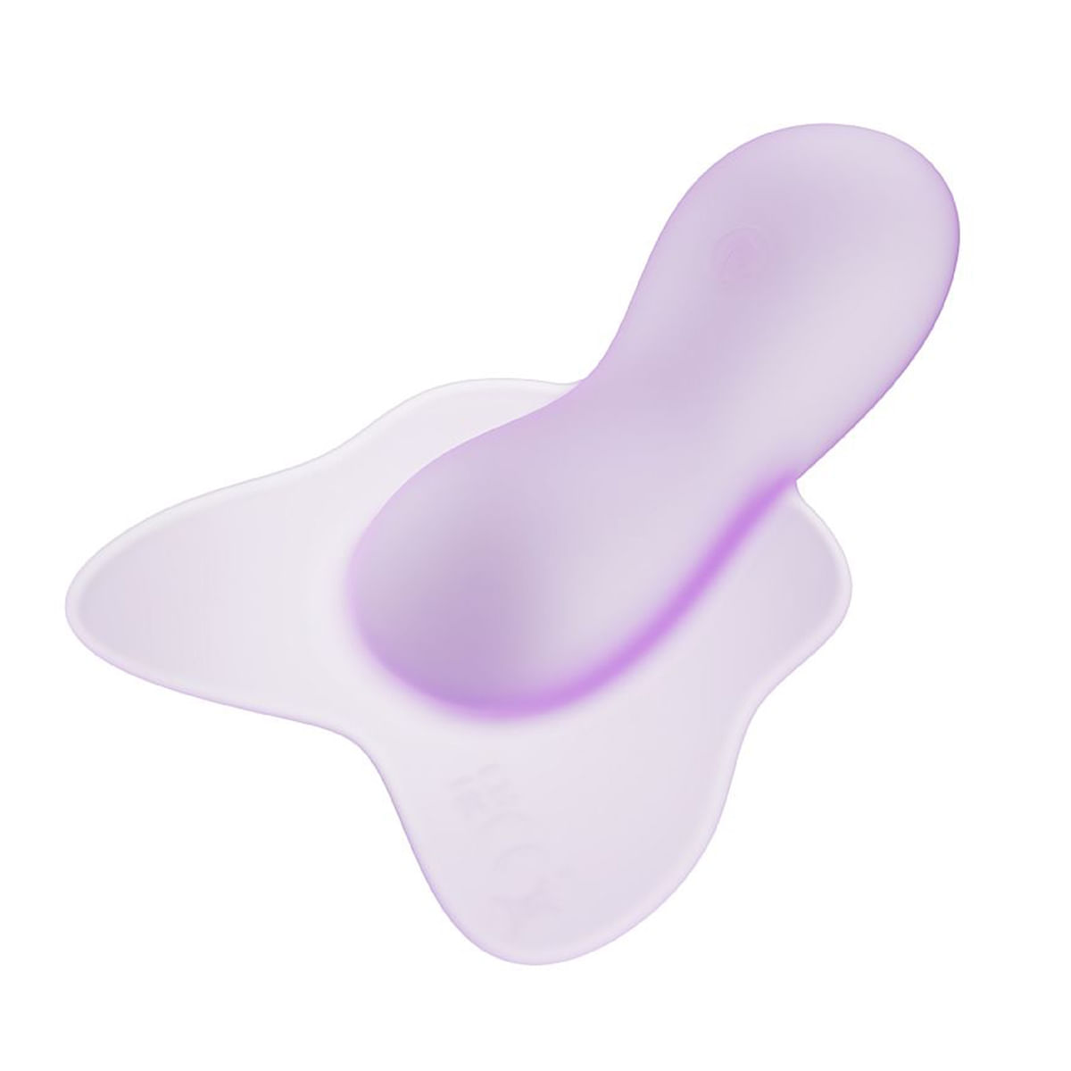 Vibrador de Calcinha Blush com 10 Modos de Vibração e Controle Via App 10,6 x 6,8cm Sexy Import