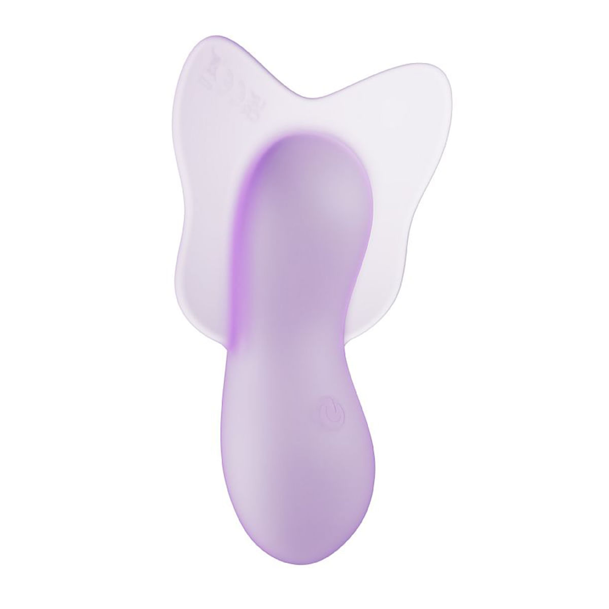 Vibrador de Calcinha Blush com 10 Modos de Vibração e Controle Via App 10,6 x 6,8cm Sexy Import