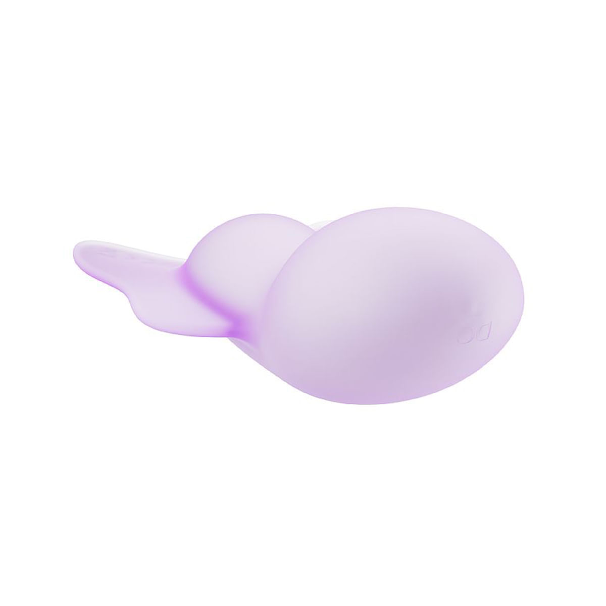 Vibrador de Calcinha Blush com 10 Modos de Vibração e Controle Via App 10,6 x 6,8cm Sexy Import