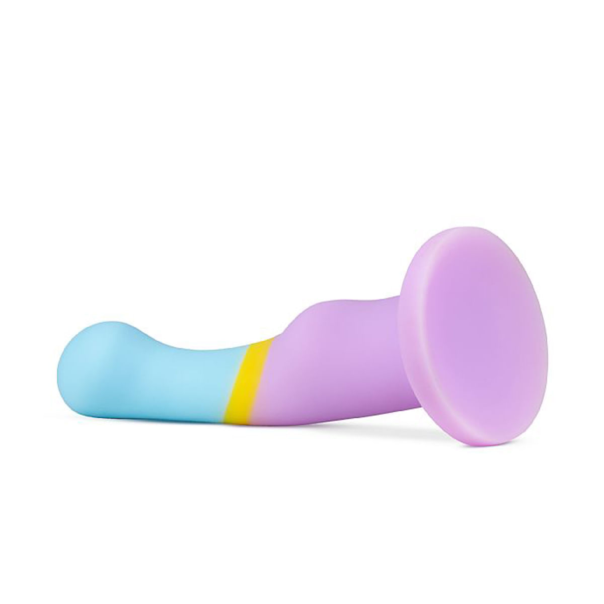 Dildo com Ventosa 15,2x3,8 Avante Blush Sexy Import