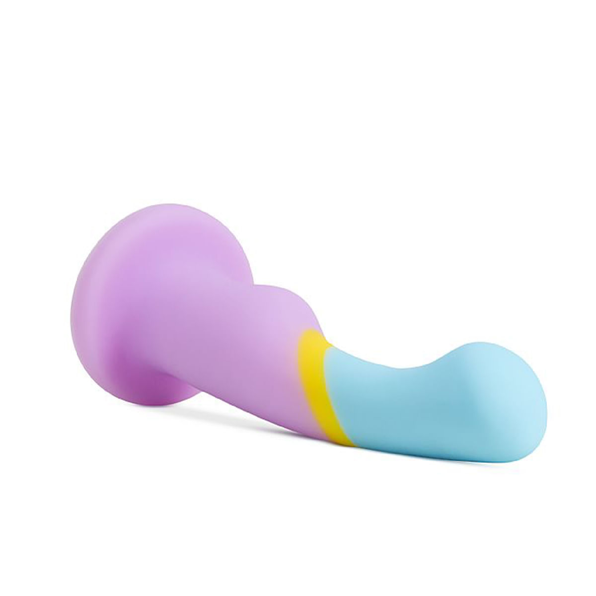 Dildo com Ventosa 15,2x3,8 Avante Blush Sexy Import