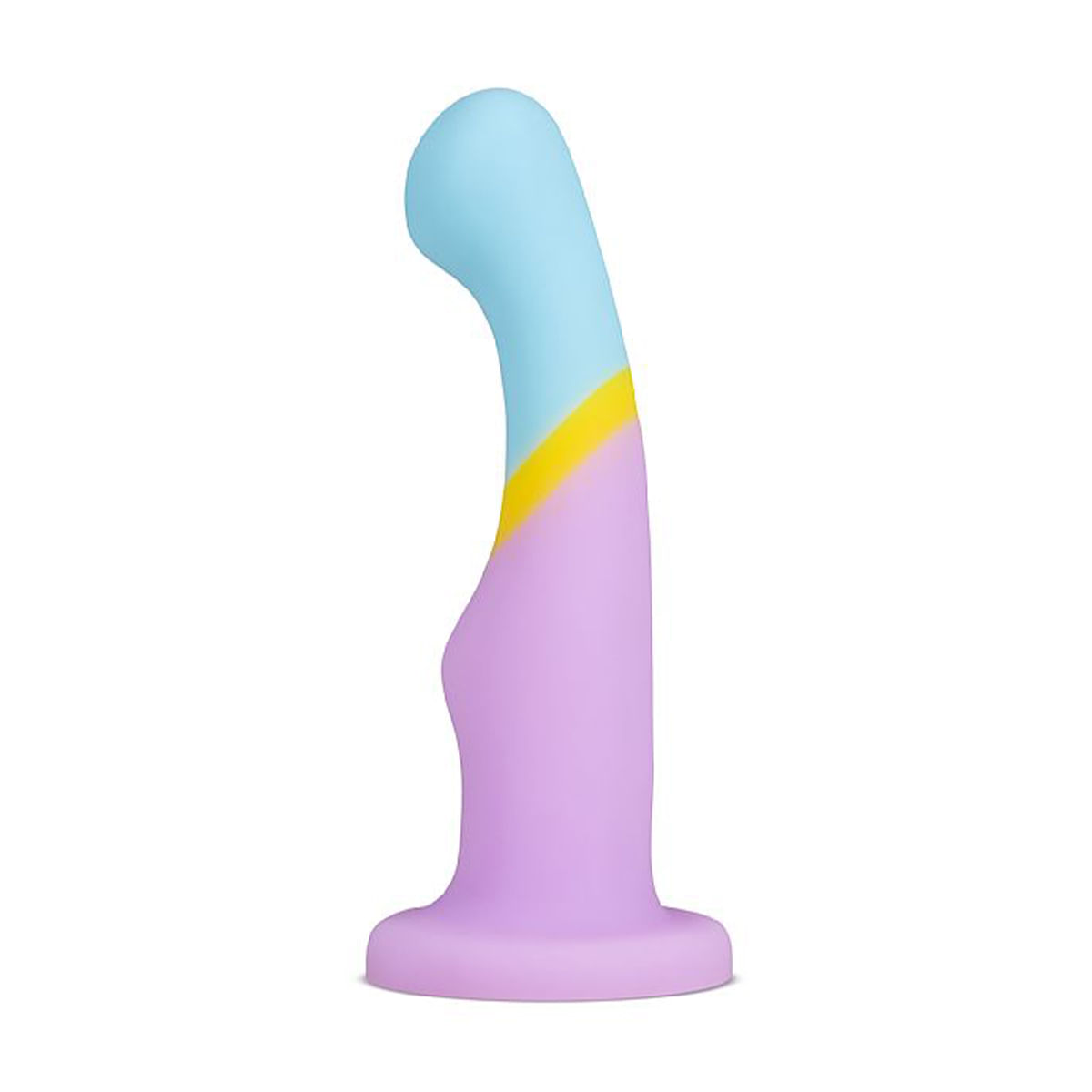 Dildo com Ventosa 15,2x3,8 Avante Blush Sexy Import