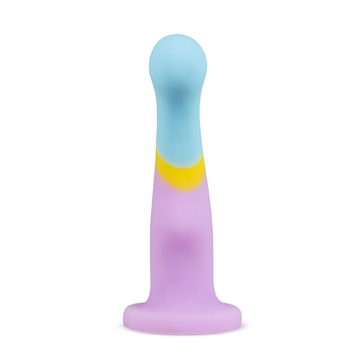 Dildo com Ventosa 15,2x3,8 Avante Blush Sexy Import