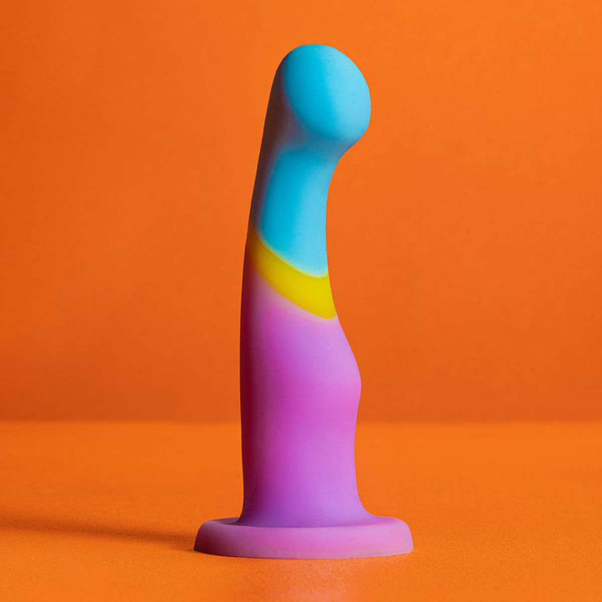 Dildo com Ventosa 15,2x3,8 Avante Blush Sexy Import