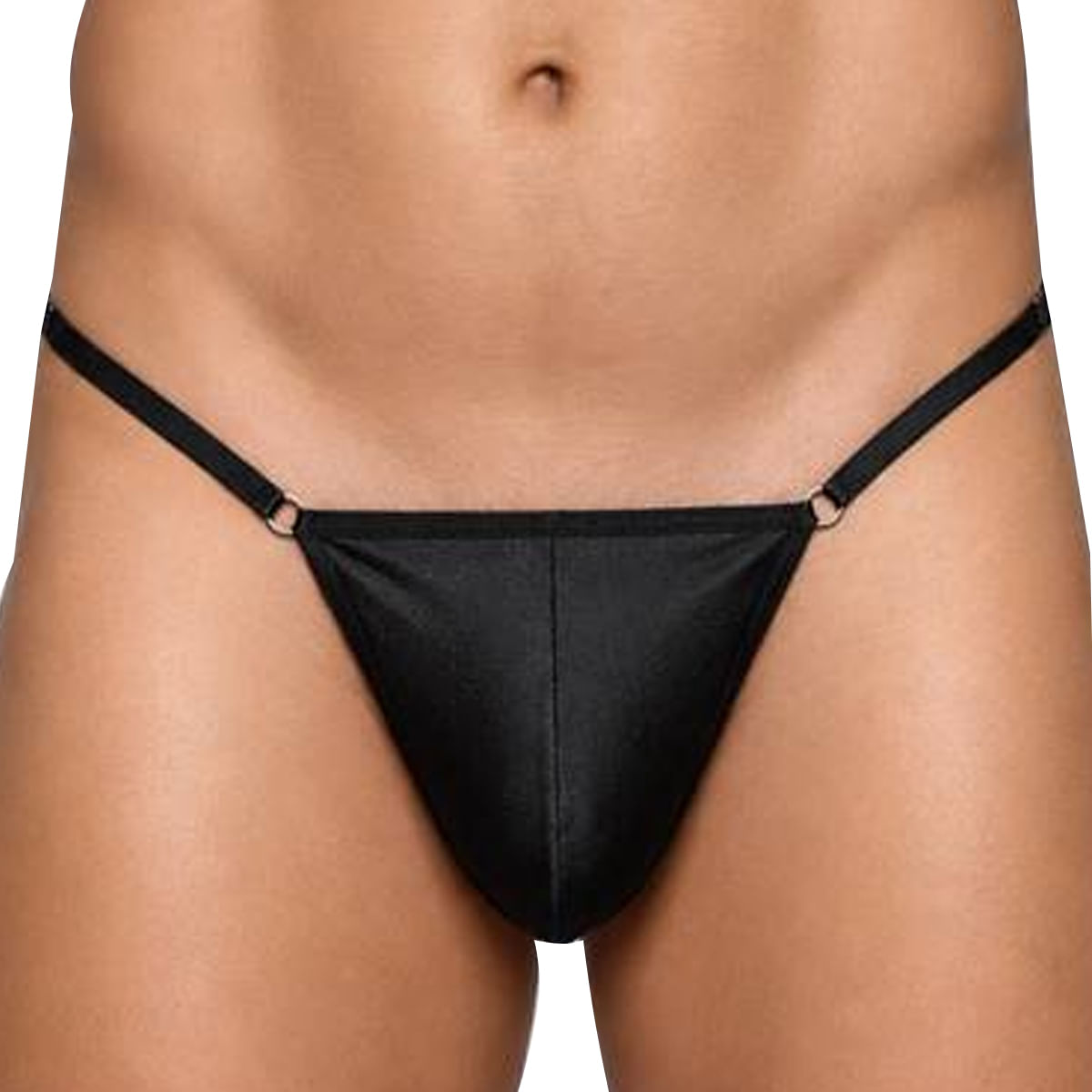 Cueca Fio Dental Personalizável Yaffa Lingerie