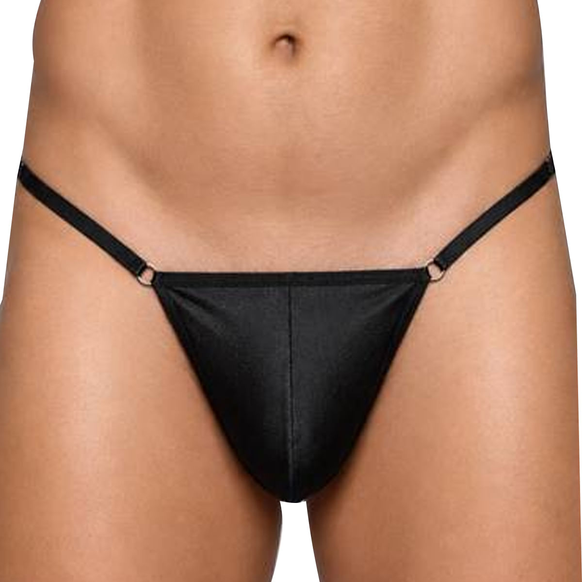 Cueca Fio Dental que Brilha no Escuro Me Chupa Yaffa Lingerie