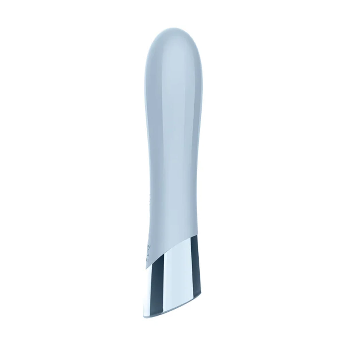 Vibrador Bullet Mimo Com 10 Modos de Vibração Intt