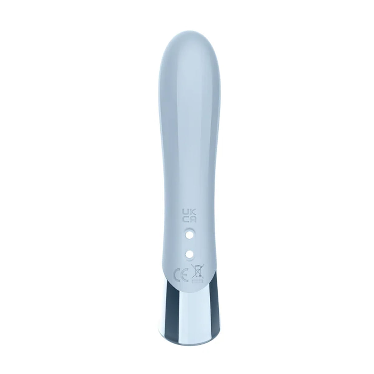 Vibrador Bullet Mimo Com 10 Modos de Vibração Intt