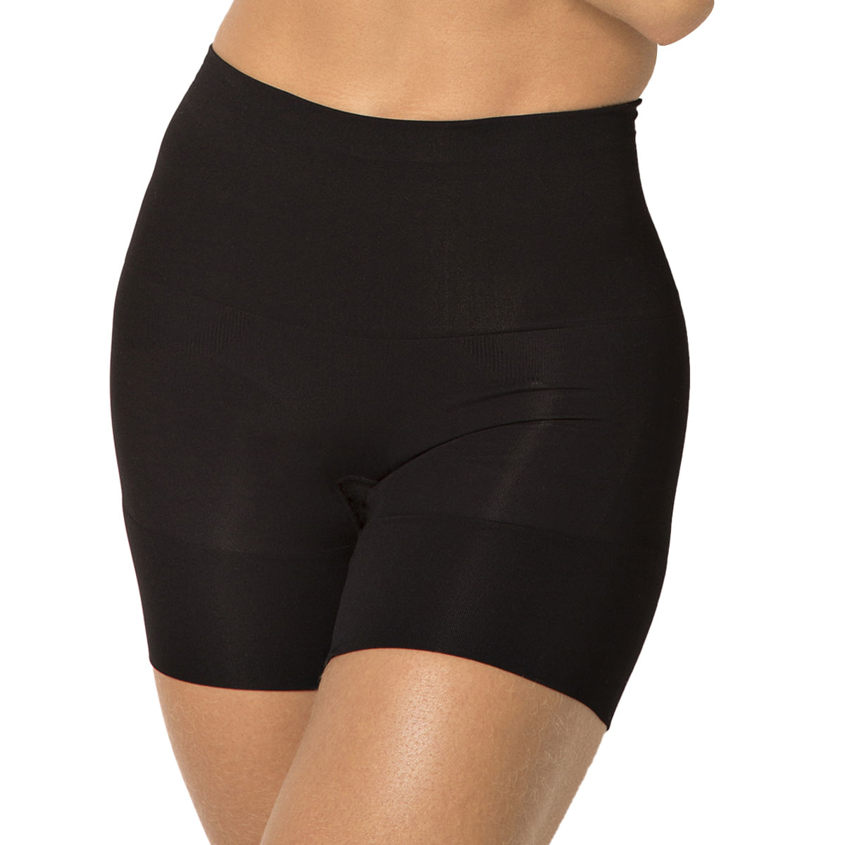 Bermuda Modeladora Sem Costura Trifil