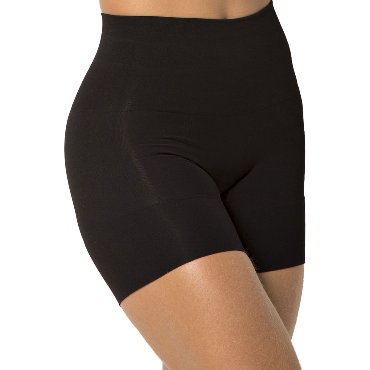 Bermuda Modeladora Sem Costura Trifil