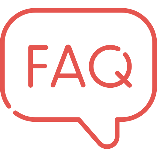 Icone de mensagem para acessar o FAQ da miess